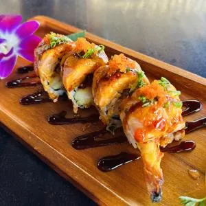 Samurai Roll