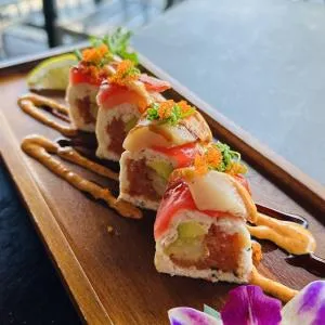 Holiday Roll