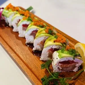 Protein Roll