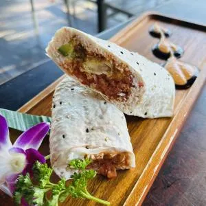 OS Burrito (2pcs)