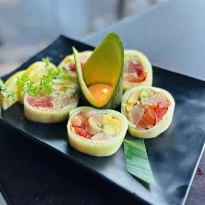 Sexy Roll (5pcs)