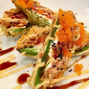 Jalapeño Bomb (4pcs)