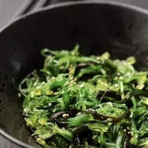 Seaweed Salad