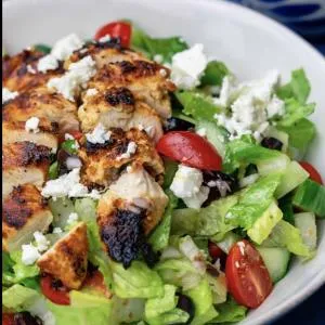 Chicken Salad