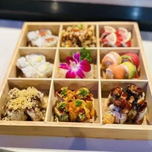 Roll Special Plate (32pcs)