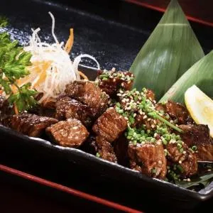 Beef Teriyaki