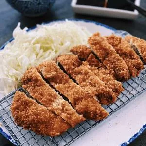 Don Katsu
