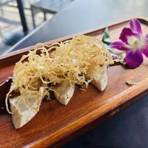 Albacore Garlic Butter (6pcs)