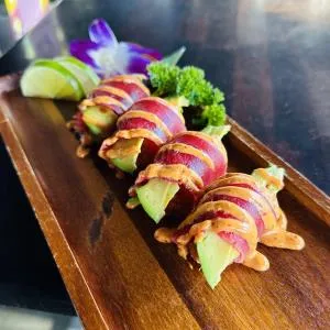 Tuna Tango (4pcs)