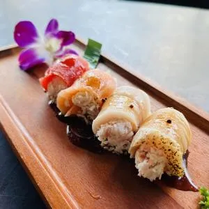 Osaka Blossom (4pcs)