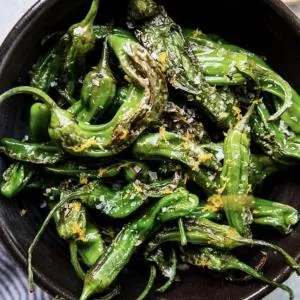Shishito Pepper