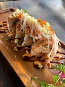 Crazy Inc Roll