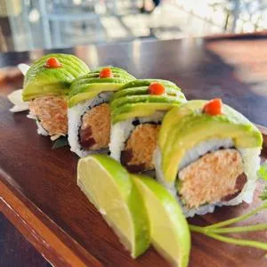 Mexican Roll