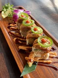 Monster Roll
