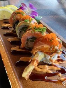 Philadelphia Plus Roll