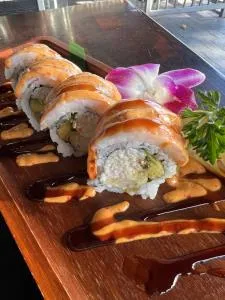 Tiger Roll