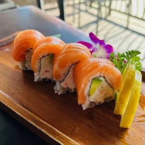 Washington Roll