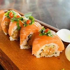 Osaka Roll