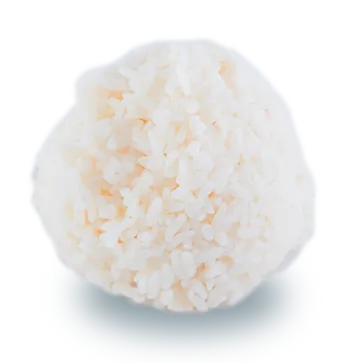 White Rice