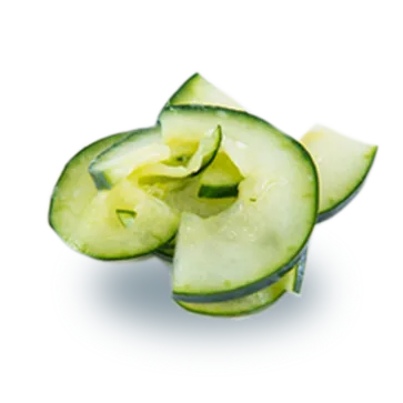 Cucumber Salad