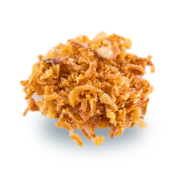 Crispy Onion