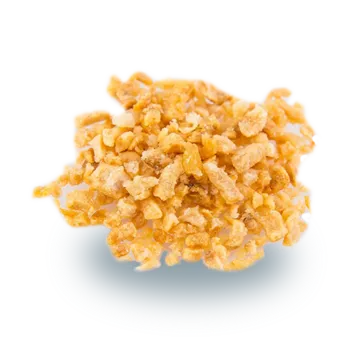 Crispy Garlic