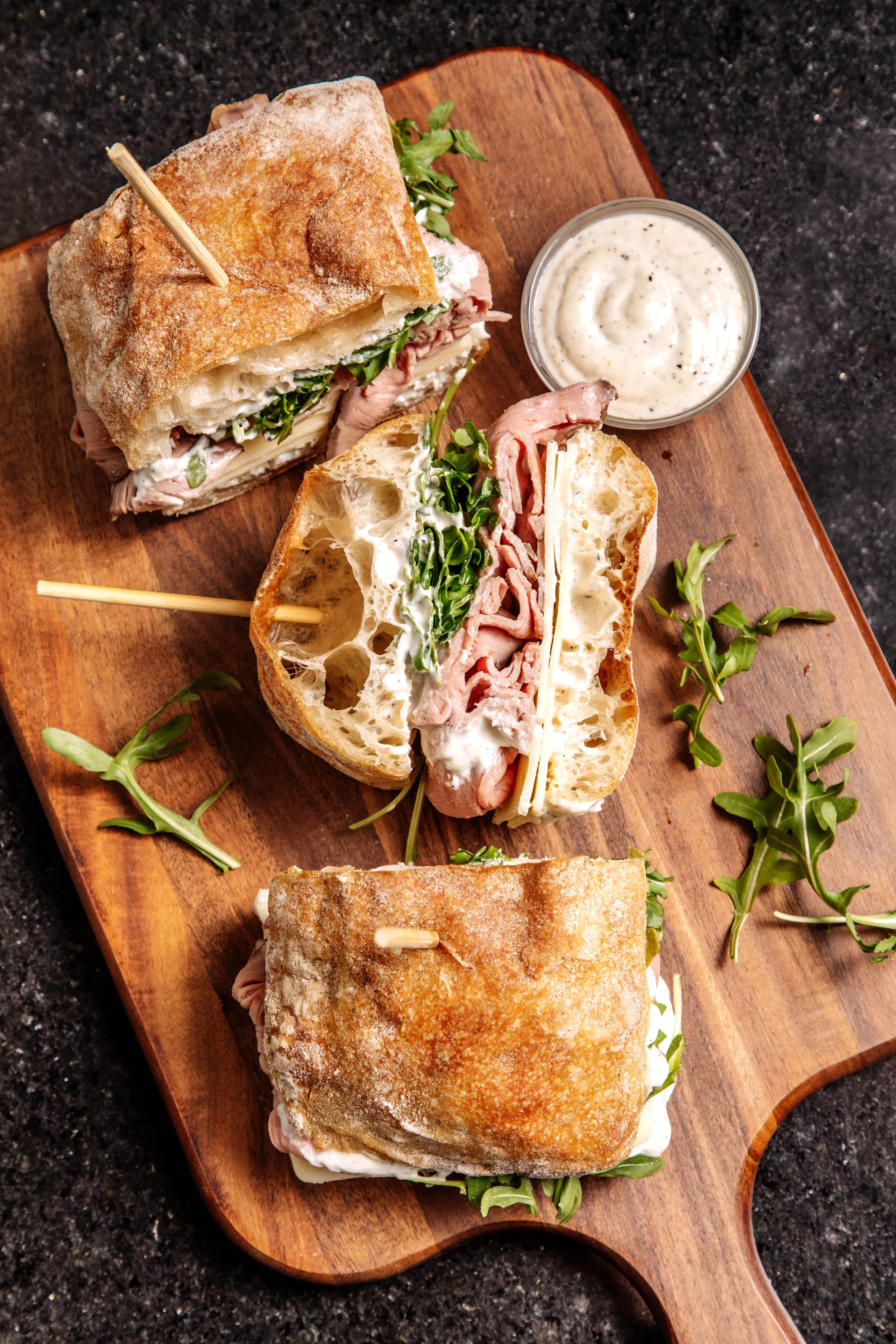 Roast Beef
