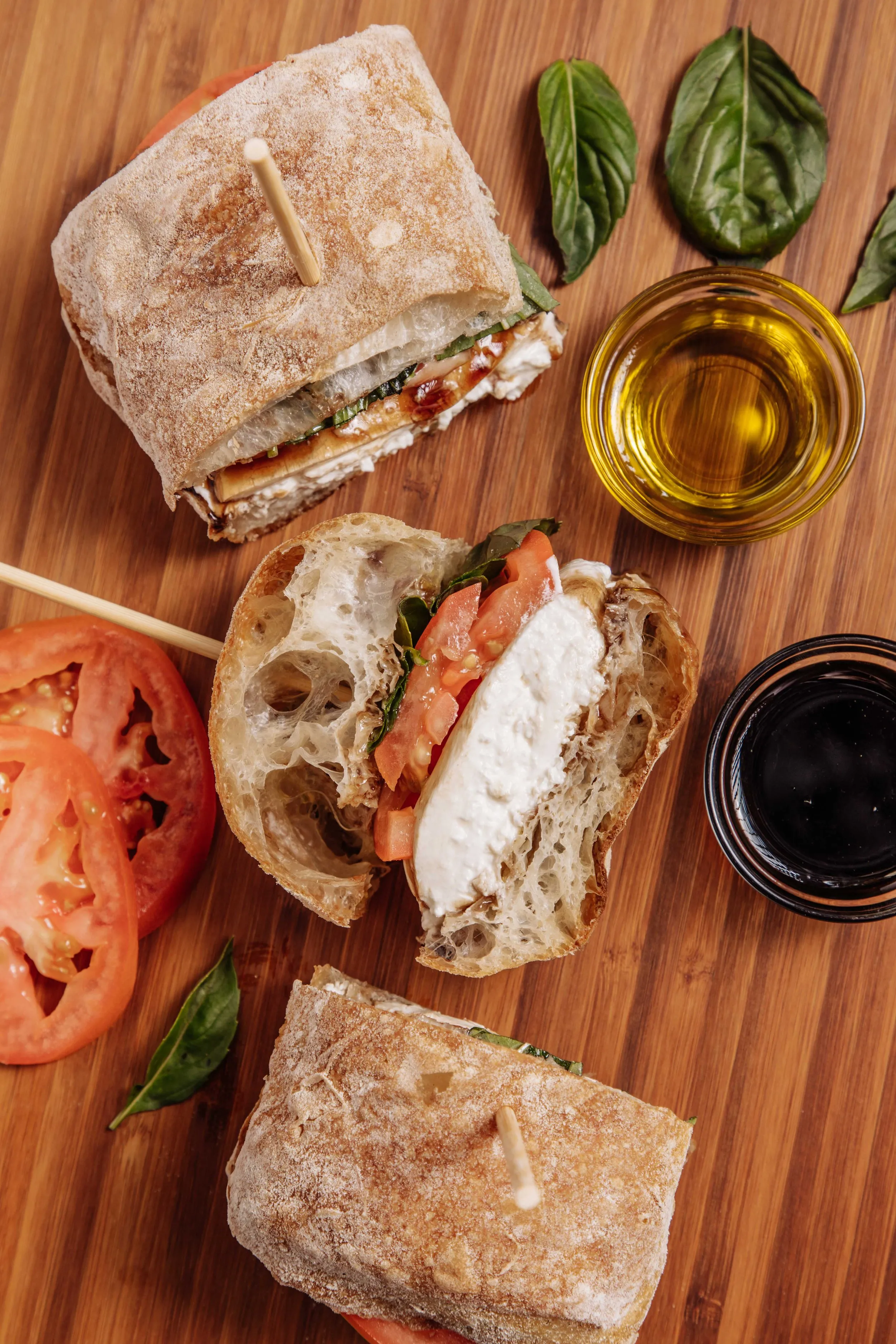Caprese