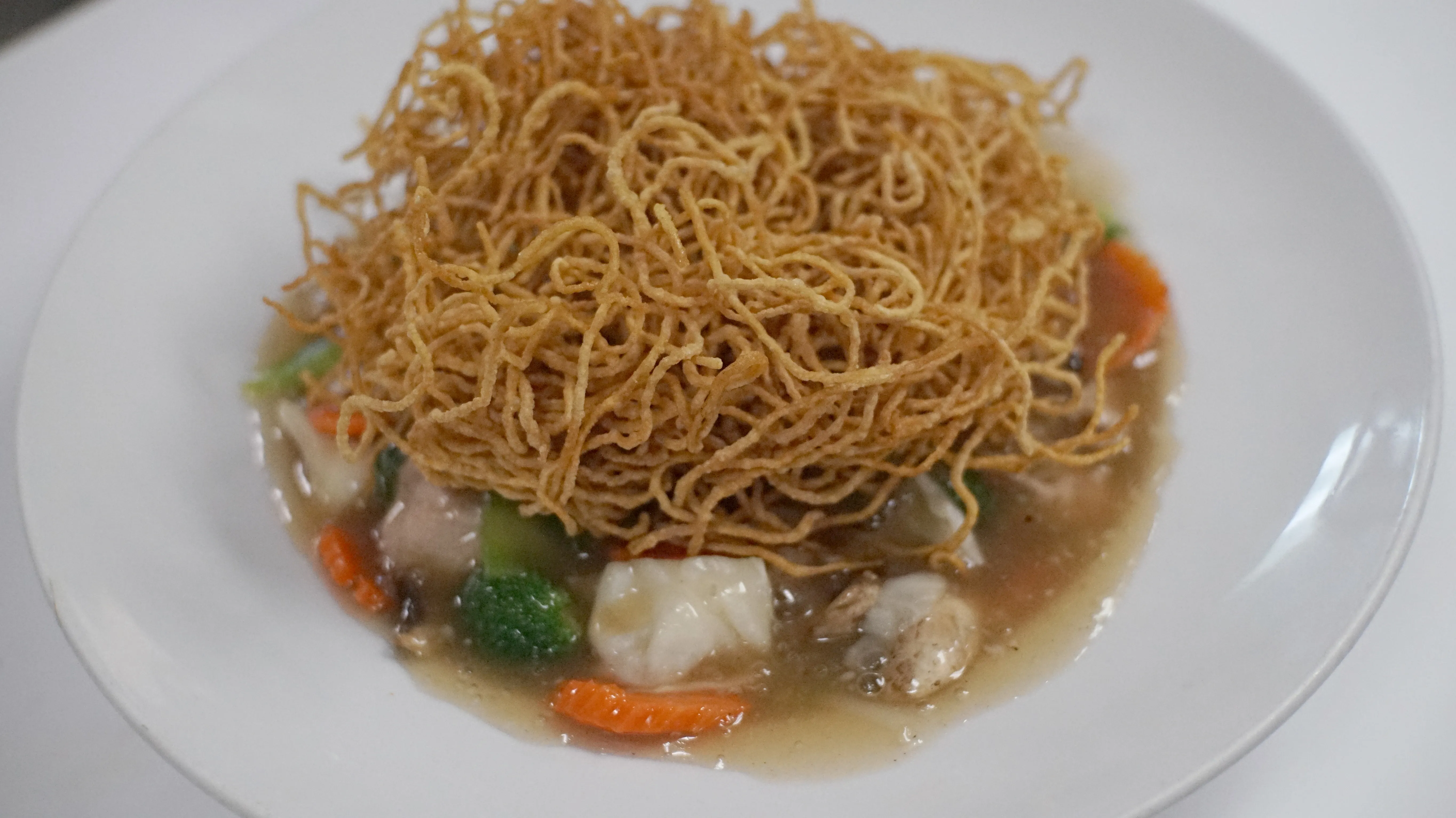 Jungle Noodles