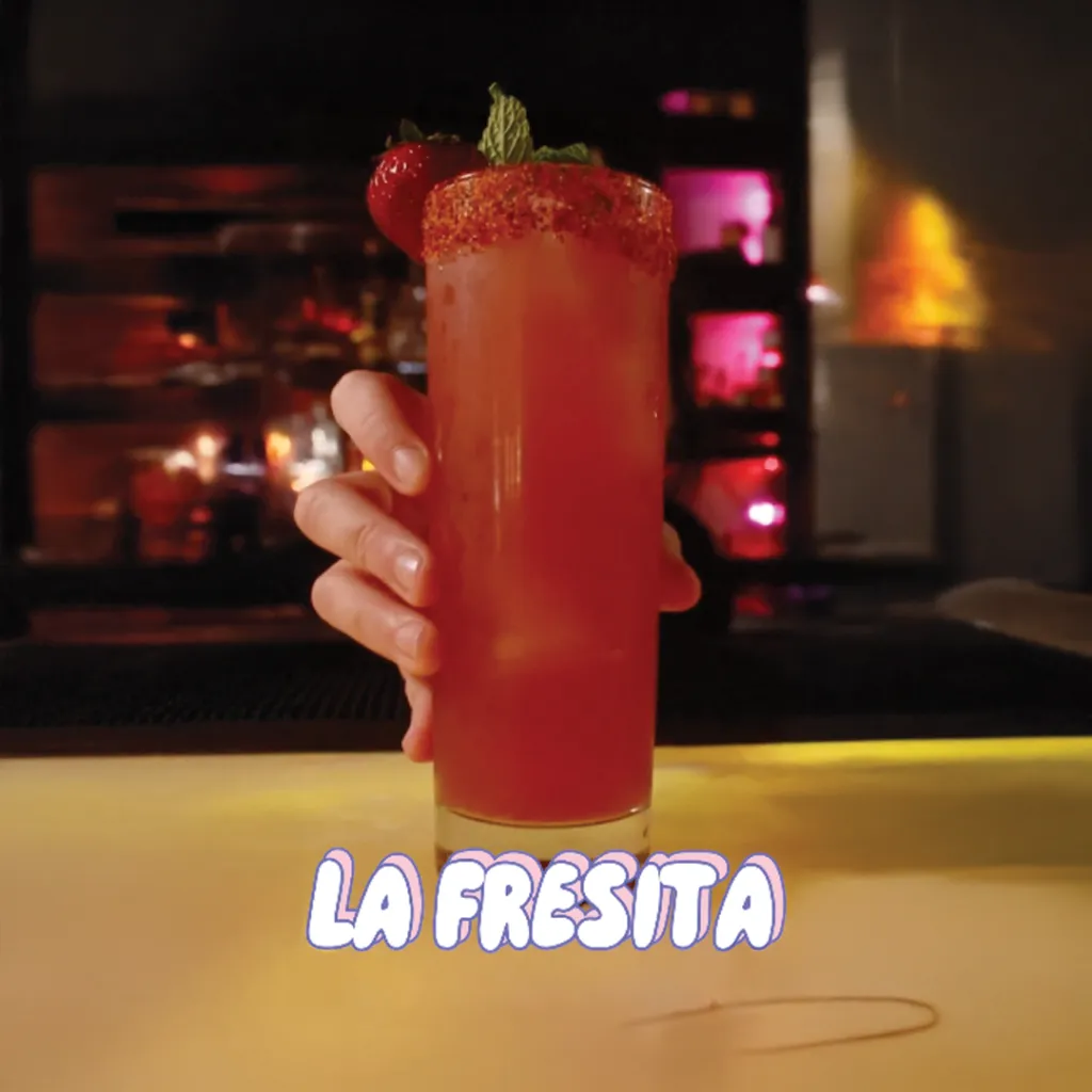 La Fresita