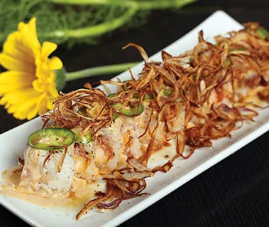 Animal Roll