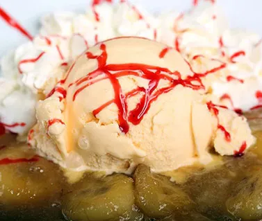 Banana Foster