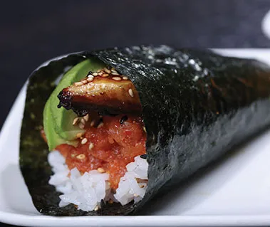 Michael JoJo Roll