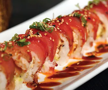 Pork Chop Roll