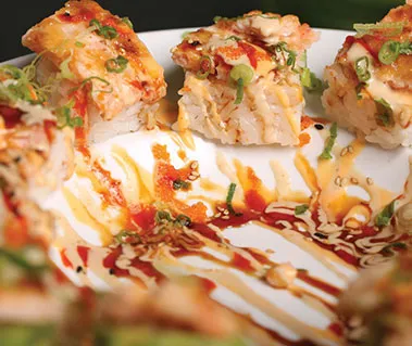 S.O.F. Roll