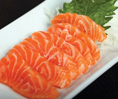 Salmon
