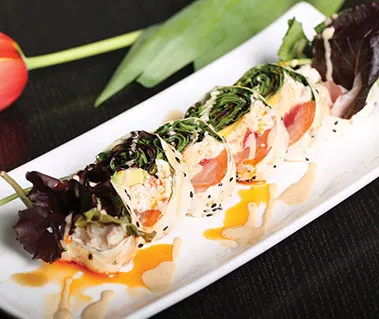 Sexy Roll