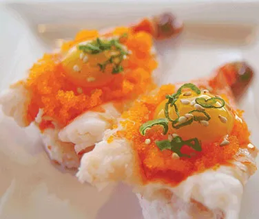 Shrimp Boat