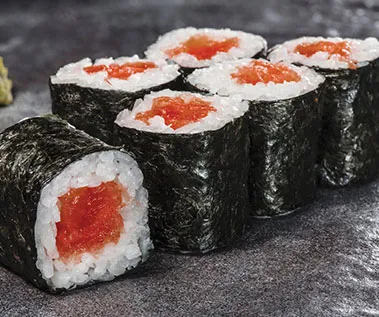 Tuna Roll