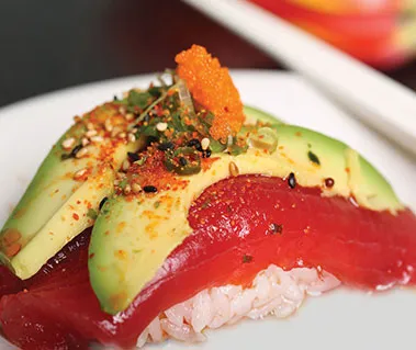 Tuna Special
