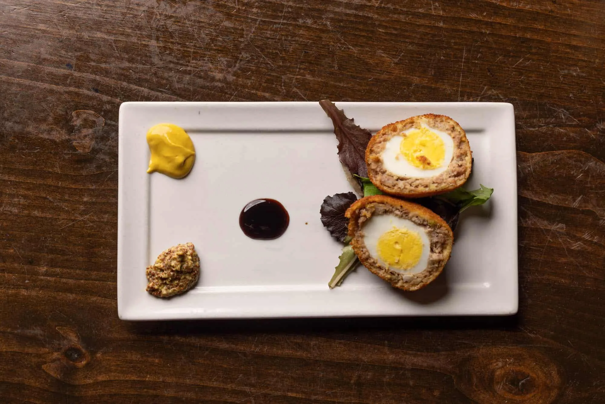 Scotch Egg
