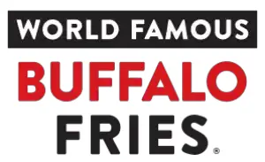 Original Buffalo Fries