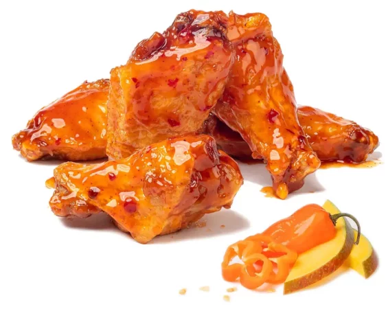 Traditional Wings