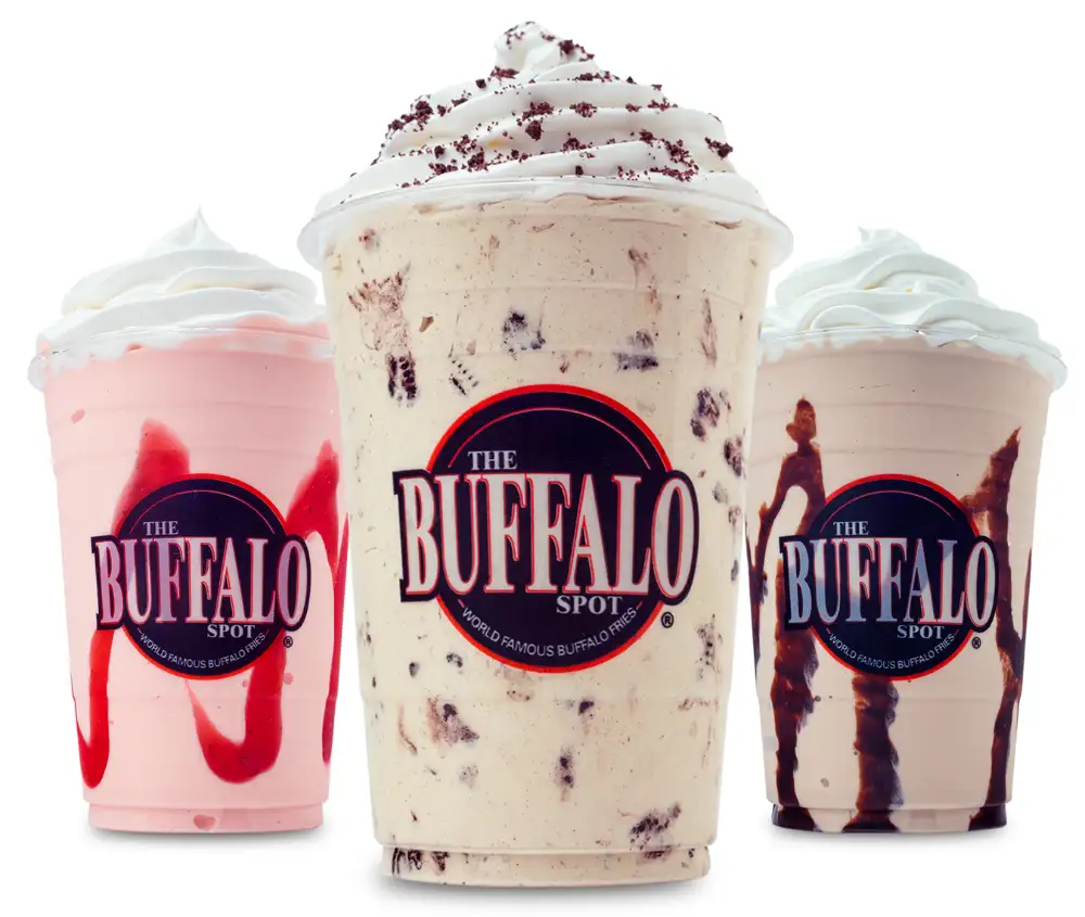 Hershey's Chocolate Shake