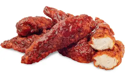 Jumbo Tenders