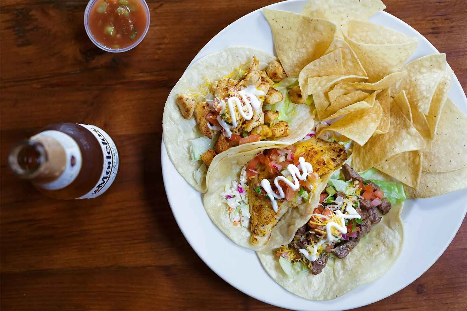 Hangout Tacos