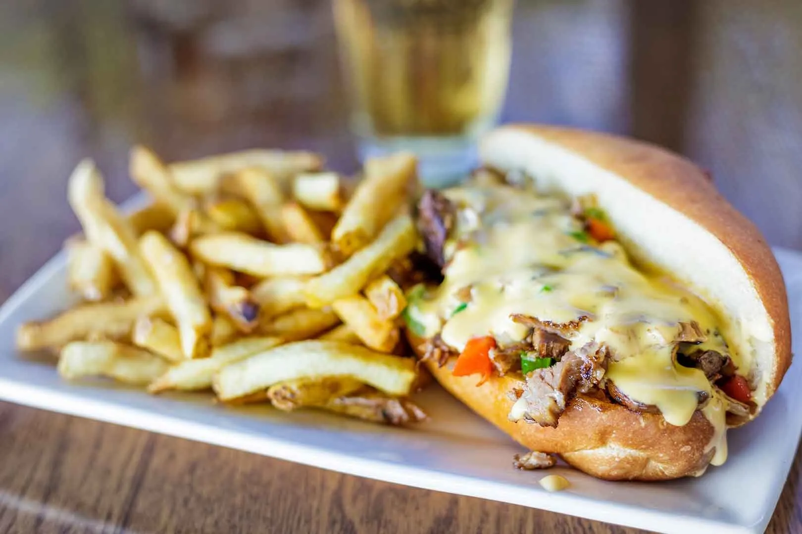 The Philly