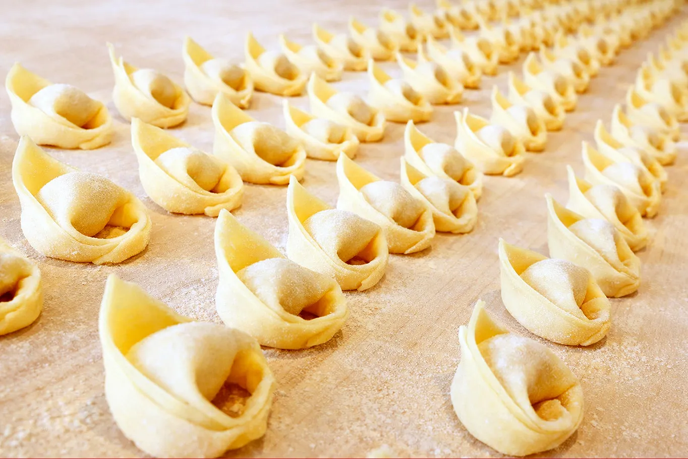 Tortellini