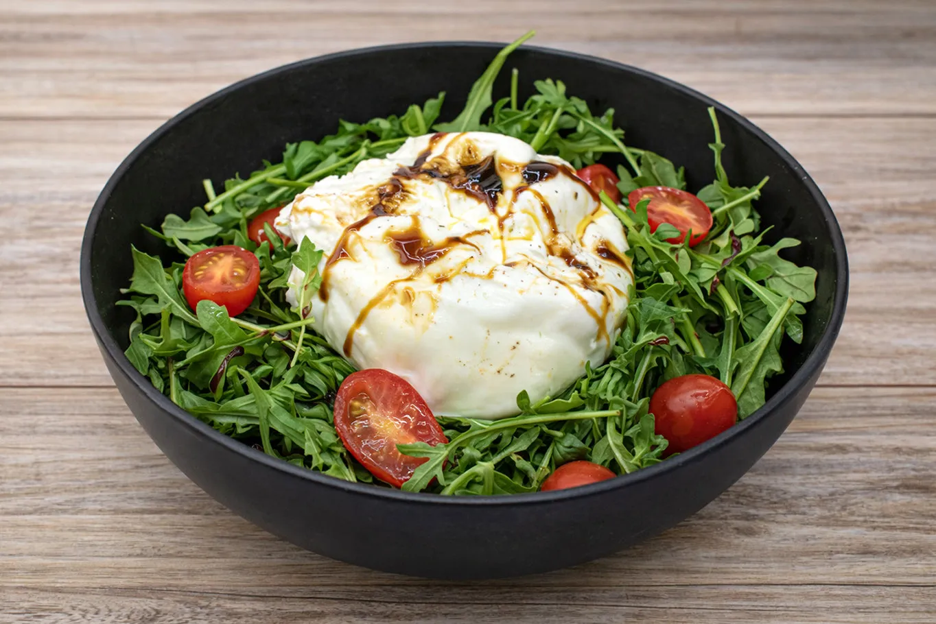 Burrata
