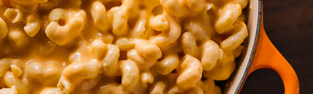 Macaroni and Cheese